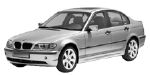 BMW E46 P1462 Fault Code