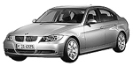 BMW E90 P1462 Fault Code