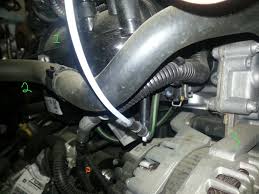 See P1462 in engine